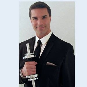 Meet your Posher, Eric